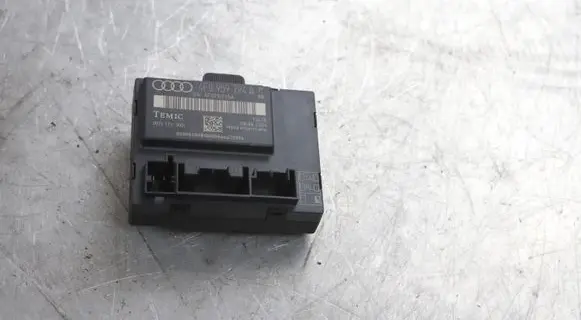 Audi A6 S6 C6 4F Door control unit/module 4F0959794A