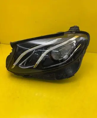 Mercedes-Benz E W213 Headlight/headlamp A2139063904