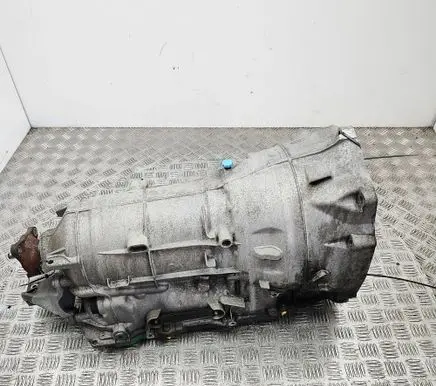 BMW 6 F12 F13 Automatic gearbox 8HP70