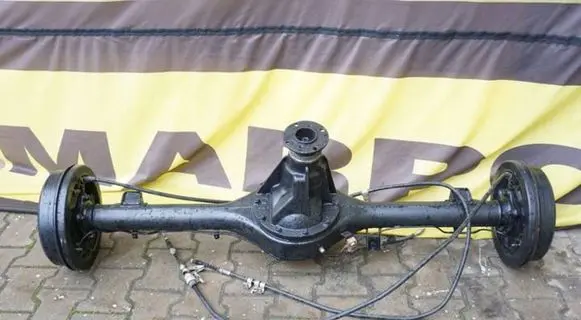 Mazda BT-50 Other under body part DB39-4001-KD MAZDA-BT50 MOST-DYFERENCJAL