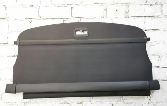 Volkswagen PASSAT B8 Parcel shelf load cover 3G9867871