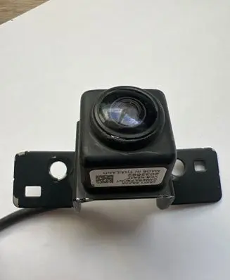 Nissan Leaf II (ZE1) Front bumper camera 284F15SA0A 2032692 VCBN5A2F