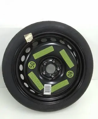 Audi A4 S4 B8 8K R19 spare wheel 8K0601027D