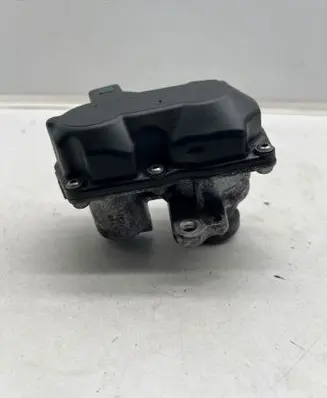 Renault Scenic IV - Grand scenic IV EGR valve 147109948R H8201061904
