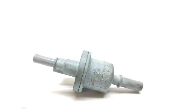 Peugeot 208 Turbo solenoid valve 9802009480
