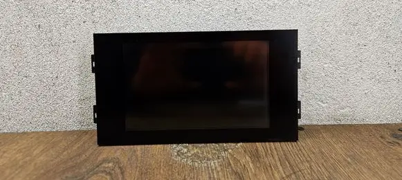 Peugeot 308 Screen/display/small screen 9811486280 1512101846 34650677