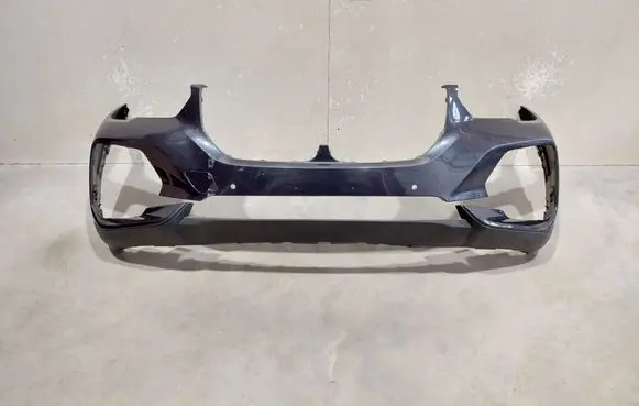 BMW X5 G05 Front bumper 51127421792 51117421791