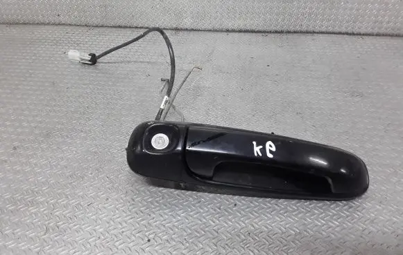 Jeep Grand Cherokee (WJ) Front door exterior handle
