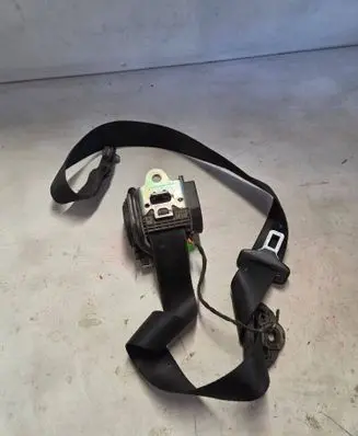 Mercedes-Benz Vito Viano W639 Front seatbelt 