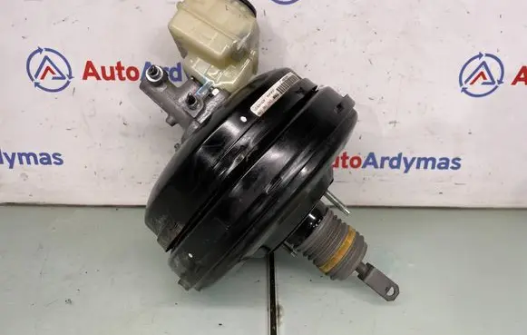 BMW X5 E70 Brake booster 6791410 34336791410 6772929