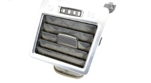 Land Rover Range Rover Sport L320 Dashboard air vent grill cover trim AH3219636A