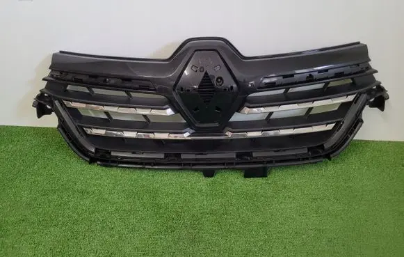 Renault Kangoo III Front grill 623102640R