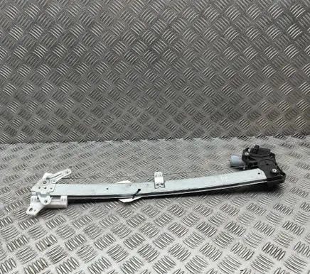 Subaru Forester SK Front door electric window regulator 61188SJ010 0620205421
