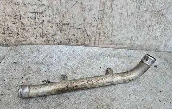 Audi Q7 4L Intercooler hose/pipe 7L6145795H
