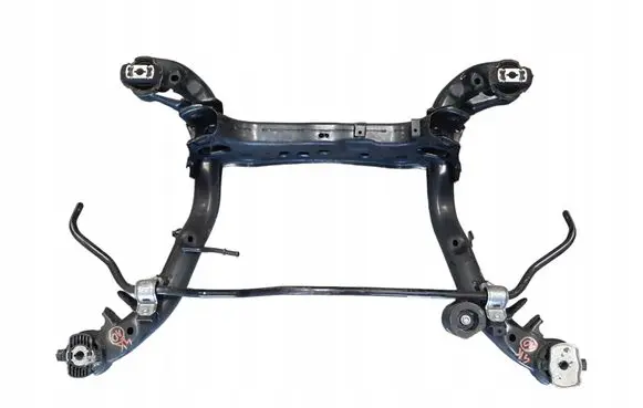 Audi A6 S6 C8 4K Rear suspension assembly kit set 4K0505235AC
