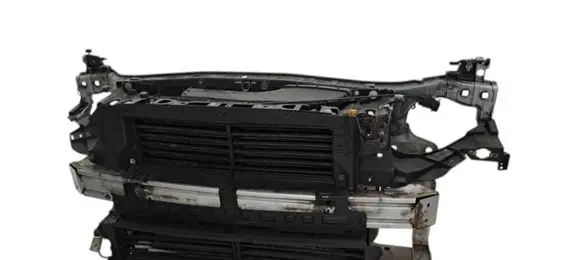 Ford Mondeo MK V Radiator set DS738475CL FG93F10922DD DS739C675FA