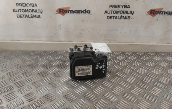 Volkswagen Tiguan ABS Pump 5N0614109AM 14176990211