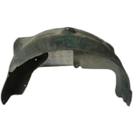 KIA Sportage Front arch 