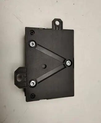 Mercedes-Benz E W212 Fuel injection pump control unit/module A2129000306