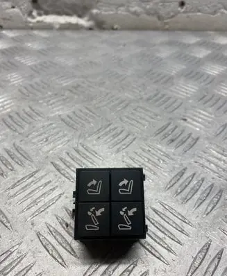 Land Rover Range Rover Sport L494 Seat control switch DPLA14D340AC