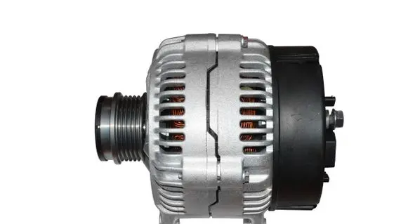 Volkswagen PASSAT B5 Generator/alternator 0986040350