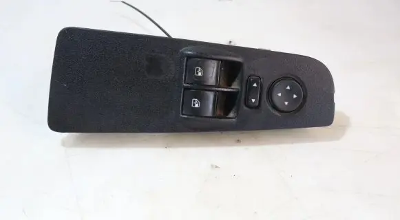 Fiat Bravo Electric window control switch