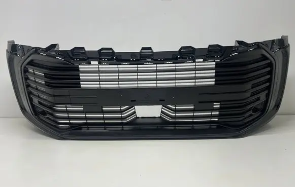 Toyota ProAce Max Front bumper 9849407580 7478561