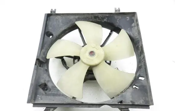 Toyota RAV 4 (XA20) Fan set