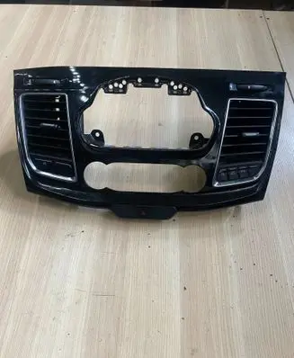 Ford Transit Custom Other center console (tunnel) element JK2118835BBW