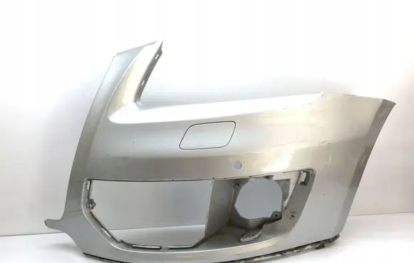 Audi Q5 SQ5 Front bumper 8R0807437