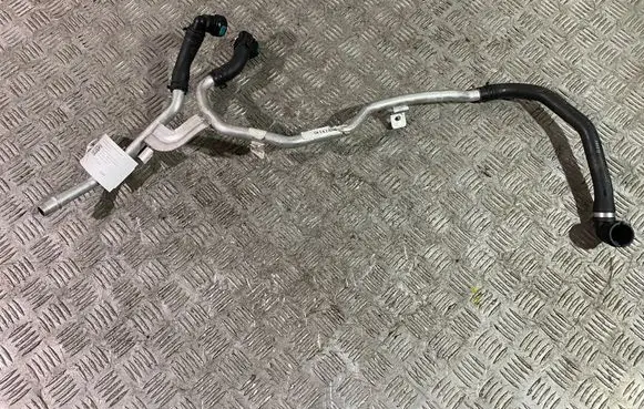 Land Rover Range Rover Sport L494 Engine coolant pipe/hose LPLA18C553AA