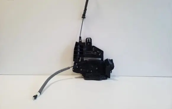 Mercedes-Benz EQB Rear door lock A0997303601 A1770032999