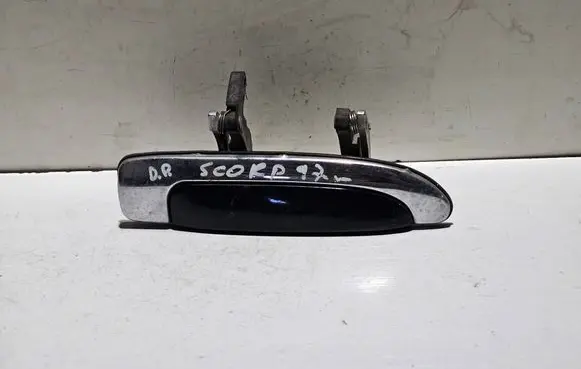 Ford Scorpio Front door exterior handle 95GBA26600AJW