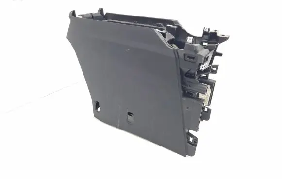 Peugeot 3008 II Center console