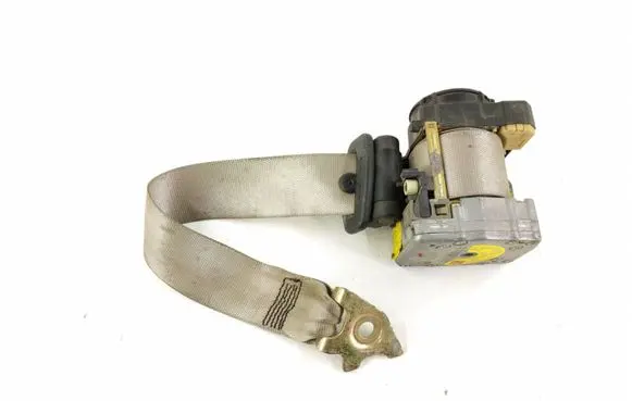 Mercedes-Benz CL C215 Rear seatbelt 2158600785 2158601785