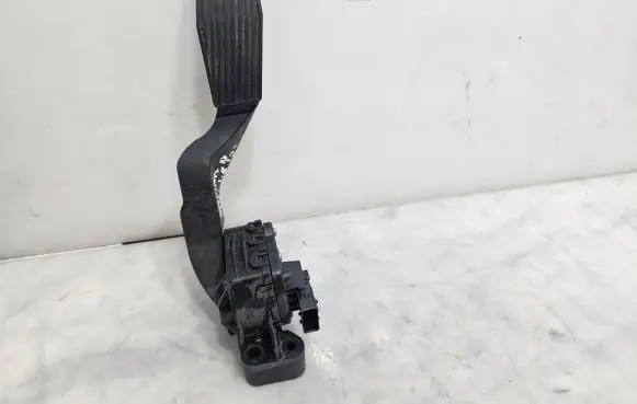 Opel Zafira B Accelerator throttle pedal 9202341