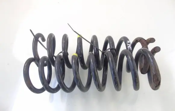 Mercedes-Benz SLK R170 Rear coil spring