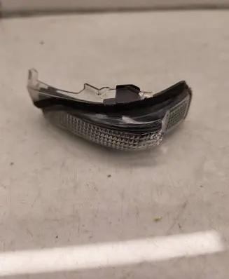 Toyota C-HR I Mirror indicator light 8174102040