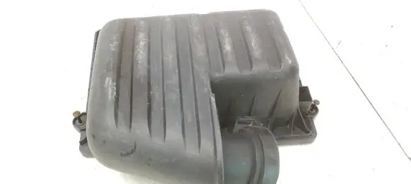 Ford Galaxy Air filter box cover YM2X9600GD 7M3183