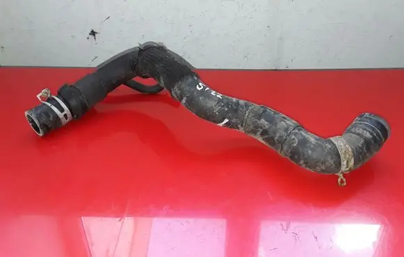 Toyota RAV 4 (XA30) Engine coolant pipe/hose NOCODE