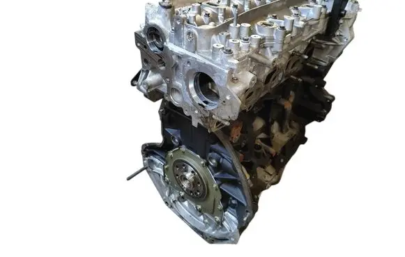 Renault Trafic III (X82) Engine R9MH413 22050244 C242349