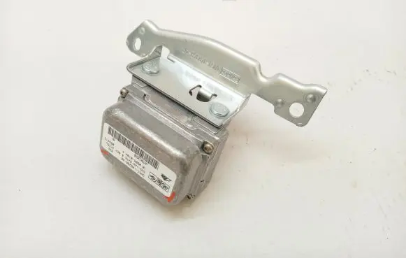 Ford C-MAX I ESP (stability system) control unit 3M5T-14B296-AB