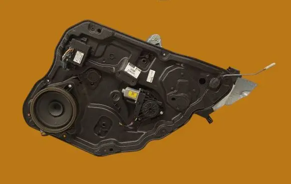 Volvo XC60 Front window lifting mechanism without motor 30753330