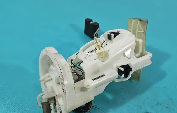 BMW 3 E46 In-tank fuel pump 228222009002 IMPRK1554674