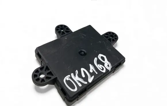 Volvo V60 Other control units/modules 31343873