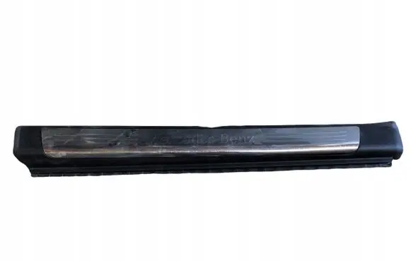 Mercedes-Benz SL R231 Front sill trim cover 2316800335