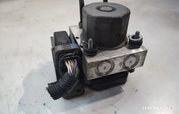 Ford Transit Custom ABS Pump