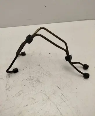 Volvo V50 Fuel line pipe 