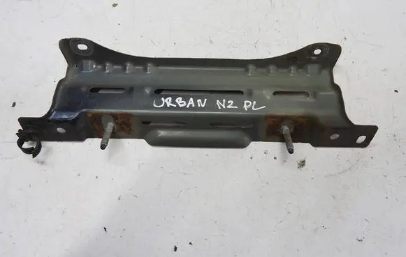 Toyota Urban Cruiser (XP110) Radiator support slam panel f14awf984