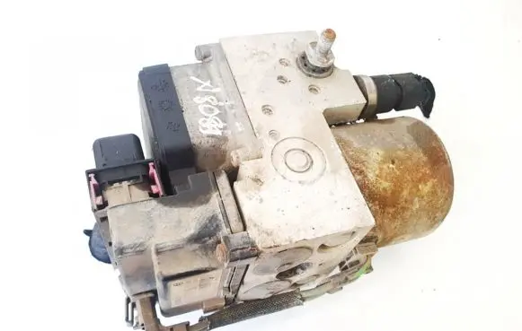 Opel Zafira A ABS Pump 0265202508